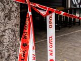 Tragiczny atak w Izraelu: nie żyje jedna osoba, kilku rannych