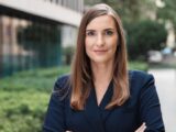 Magdalena Sobkowiak-Czarnecka: Nowa twarz w otoczeniu Donalda Tuska