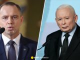 Zmieniające się układy sił: Prezes Kaczyński traci realny wpływ?