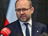 Polityczna burza po wypowiedzi wiceministra nauki o UPA