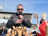 Rafał Sonik jako potencjalny kandydat KO i PSL na prezydenta Krakowa