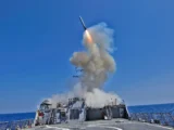 Pentagon rezygnuje z rozmieszczenia pocisków Tomahawk w Niemczech