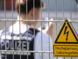 Pożar w Reutlingen: Podejrzenia Sabotażu przy Awarii Zasilania