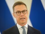 Prezydent Finlandii: Brak wiary w rosyjskie plany ataku na NATO i potrzeba dialogu z Putinem