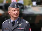 Gen. Nowak nowym Dowódcą Operacyjnym Sił Zbrojnych