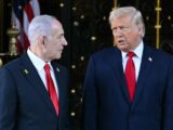 Trump Ostrzega Netanjahu: Izrael Może Zostać Sam