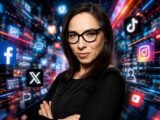 Algorytmy kontra prawda: Wywiad z Katarzyną Szymielewicz o wyzwaniach dezinformacji