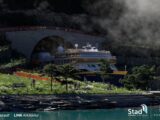 Pierwszy tunel dla pełnomorskich statków w Norwegii: Wyzwania i decyzje rządowe