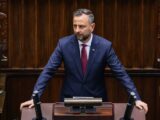 Kosiniak-Kamysz o krytyce programu SAFE i relacjach z Ukrainą