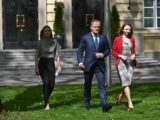 Decyzje dotyczące płacy minimalnej i wzrostu płac w budżetówce budzą polityczne napięcia