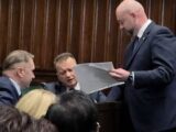 Błaszczak blokuje Czarnka: zaskakujące starcie w Sejmie