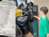 TikTok zaraża trendem ekologicznego zbierania butelek