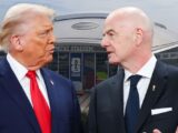 Tajemnicze porozumienie FIFA z administracją Trumpa przed Mundialem 2026