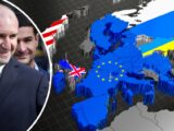 Bułgaria Wstrzymuje Wsparcie Wojskowe dla Ukrainy: Nowa Polityka Rządu Radeva