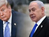 Izrael może stawić czoła Iranowi bez wsparcia USA: napięcia rosną