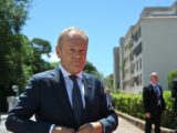 Rząd Donalda Tuska w obliczu narastających krytyków społecznych