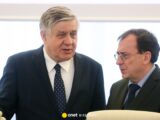 Prokuratura umarza śledztwo dotyczące byłych ministrów Jurgiela i Kamińskiego