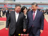 Kim Dzong Un umacnia pozycję w Azji dzięki aliansowi z Moskwą