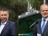 Unijny mechanizm relokacji migrantów: Polska zwolniona tylko do końca roku