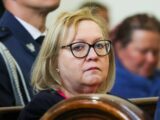 Trybunał Stanu kolejny raz karze Małgorzatę Manowską za niewykonanie obowiązków