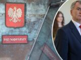 Zbigniew Kapiński ostrzega przed weryfikacją sędziów: 'To będzie katastrofa’