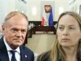 Napięcia w rządzie: Starcie Tuska z członkami Polski 2050