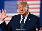 Rekordowa liczba lekarzy w badaniach zdrowotnych Donalda Trumpa