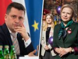 Paweł Śliz kandydatem Polski 2050 na prezydenta Krakowa