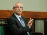 Prof. Sławomir Patyra nowym sędzią Trybunału Konstytucyjnego