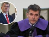 Prezes Sądu Najwyższego ostrzega przed weryfikacją sędziów