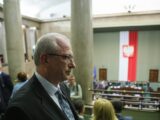 Sejm wybiera Sławomira Patyrę na nowego sędziego Trybunału Konstytucyjnego
