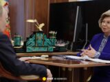 Kontrowersje wokół nagrody dla Tatiany Moskalkowej za ochronę praw człowieka