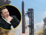 Piątkowy debiut SpaceX: Historyczne wydarzenie na amerykańskiej giełdzie