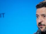 Wołodymyr Zełenski Honoruje Jednostkę Specjalną Imieniem Bohaterów UPA