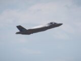 Przelot F-35 nad Polską: Symboliczny moment dla Sił Powietrznych