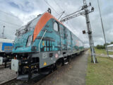 Nowe lokomotywy Alstom dla OnTrain: Przełomowe inwestycje i rozbudowa produkcji
