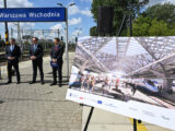 Rusza modernizacja kluczowego węzła kolejowego w Warszawie