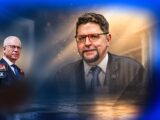 Kontrowersje wokół udziału ministra Szeptyckiego w polskim rządzie