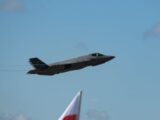 F-35 w polskiej armii: historyczny krok w przyszłość