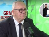 Gen. Pacek o napięciach polsko-ukraińskich: Droga do niebezpiecznych rzeczy