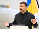 Kontrowersje wokół decyzji Zełenskiego: Impasy w relacjach polsko-ukraińskich