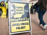 UE wprowadza przełomową reformę systemu azylowego