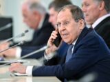 FSB ujawnia szeroką akcję szpiegowską zagranicznych wywiadów