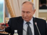 Rosja Putina walczy o zachowanie wpływów wśród geopolitycznych strat