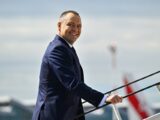 Prezydent Nawrocki ponownie odwiedzi USA? Plany kolejnej wizyty