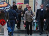 Rosja ponownie najsłabiej oceniona w Global Peace Index