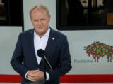 Premier Tusk: Polska otwarta na różnorodność i równość
