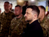Wzmożone ataki na krymskie mosty – strategiczne ruchy Ukrainy