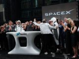 Debiut SpaceX na Nasdaq: Czy kosmiczne wyceny są uzasadnione?
