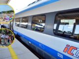 Rewolucyjne zmiany w letnim rozkładzie PKP Intercity: więcej połączeń i szybsze trasy